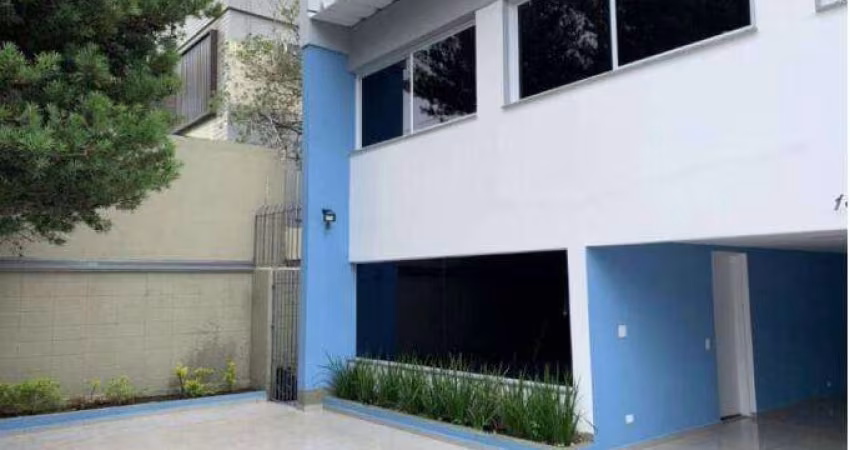 VL.MARIANA VENDA 3 SUÍTES 2 DORM QUINTAL 8 VGS 302m2 A.C $10.800.000,00