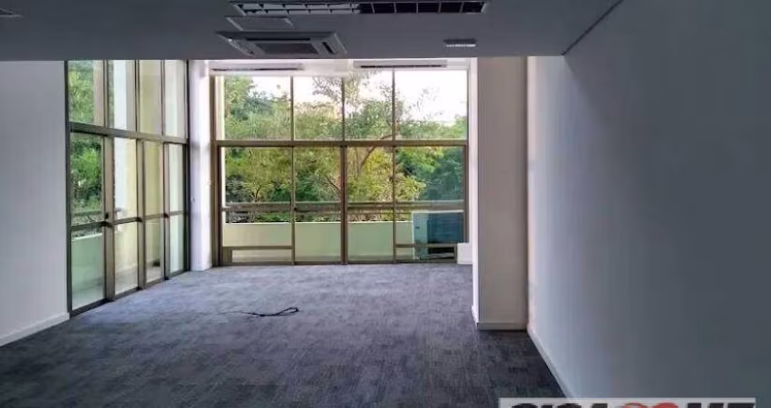 BROOKLIN LOCAÇÃO COMERCIAL MEZANINO COPA PISO ELEVADO 4VGS 195m2 $12.000,00