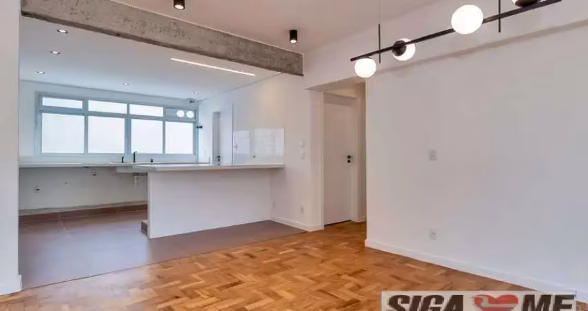 Bela vista venda 2 dorm 1suíte área de serviço 1vg 143m2 a.c $1.555.000,00