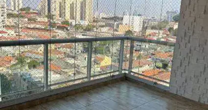 Mooca venda 3 dorm c/1suíte varanda gourm 2vgs 87m2 $1.050.000,00