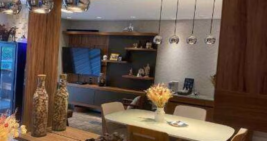 CAMBUCI VENDA 3 DORM C/1SUÍTE DISPENSA SACADA 3VGS 98m2 A.Ú $1.075.900,00