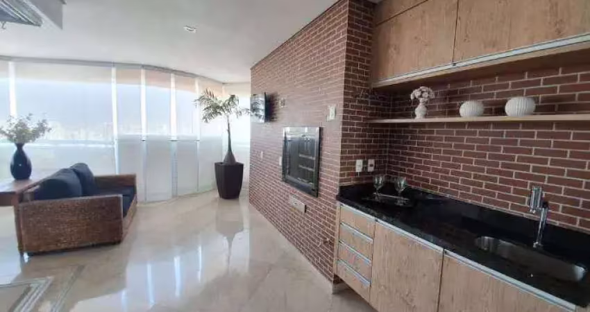 Jd.analia franco venda 3suítes varanda gourmet 4vgs 202m2 a.ú $3.498.000,00
