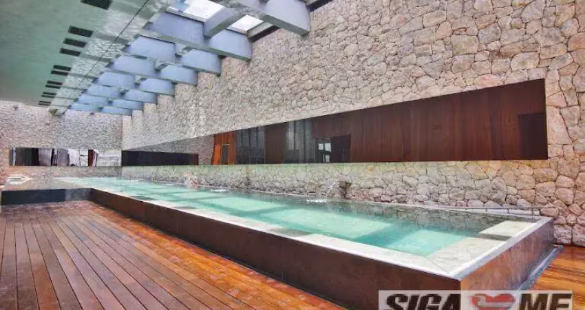 Vl.nova conceição venda 4stes terraço despensa 6vgs 358m2 a.ú $ 11.900.000,