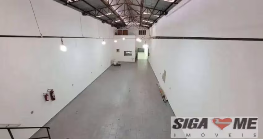 Saúde venda loja 2salões escritório varanda interna 490m2 a.c $4.760.000,00
