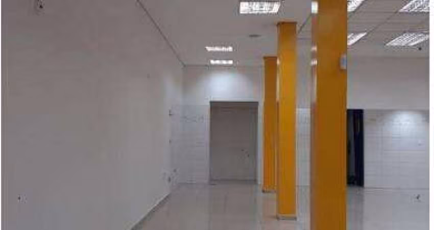 CAMBUCI LOCAÇÃO LOJA REFEITÓRIO VESTIÁRIOS 3 SALAS 4VGS 540m2 A.C $18.000