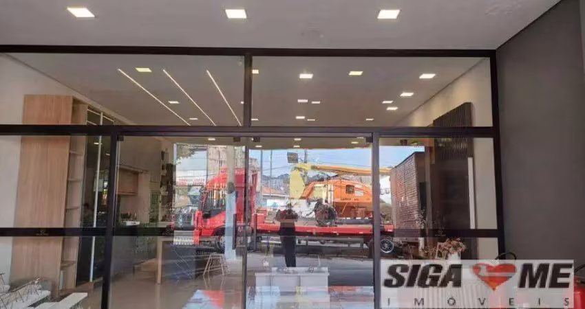 São bernardo do cp venda cozinha almoxarifado 950m2 a.c $4.400.000,00