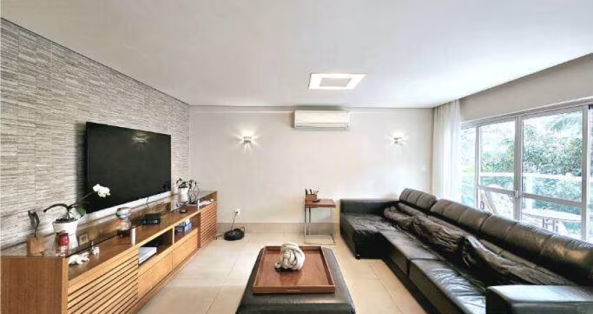ITAIM BIBI VENDA APTO 3 DORM C/1SUÍTE VARANDA 2 VGS 187m2 A.Ú $ 2.750.000,0