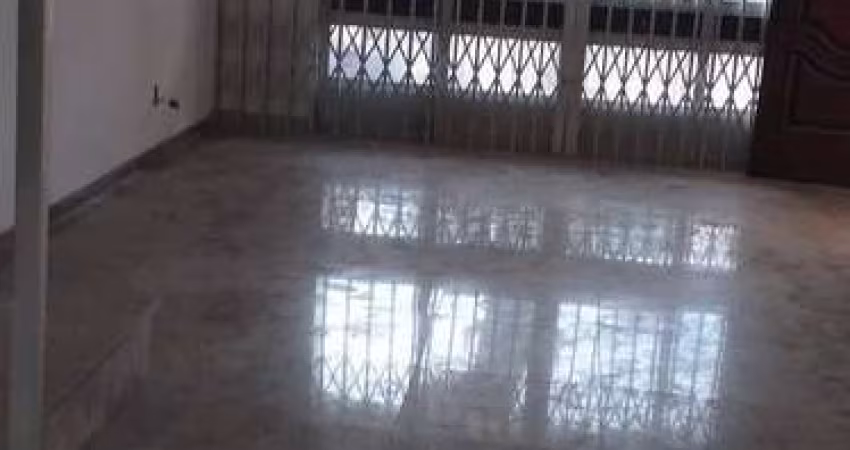 SOBRADO CAMPO BELO P/LOCAÇÃO COMERCIAL/RESIDENCIAL  300M2  R$ 7.500,00
