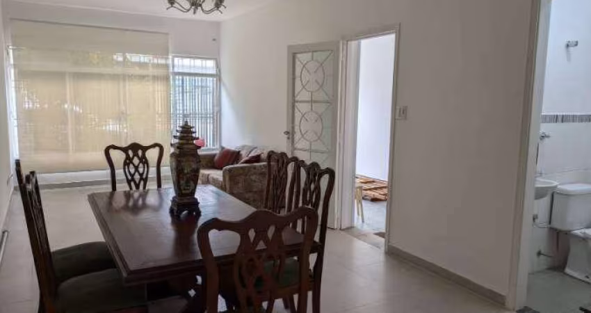 BROOKLIN VENDA CASA 3 DORM 1SUÍTE QUINTAL EDÍCULA 2VGS 159m2 A.C $1.000.000
