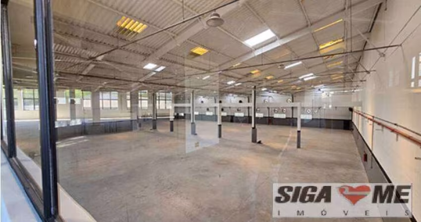 BARRA FUNDA VENDA GALPÃO 2ANDARES ESCRITÓRIOS INDUSTRIAL 3647m2 $23.000.000