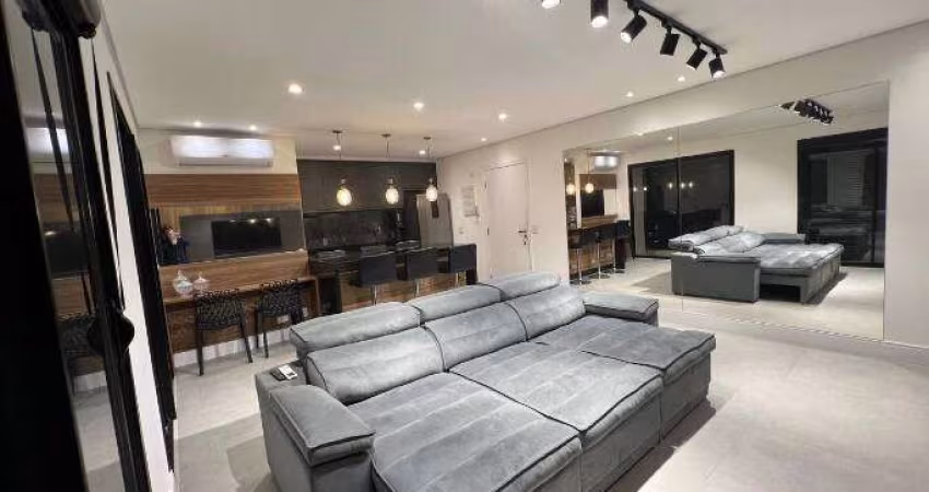 VL.MARIANA VENDA 1SUÍTE SALA AMPLA VARANDA MOBILIADO 1VG 73m2 $1.240.000,00