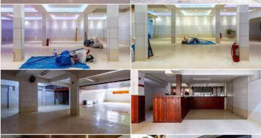 STO AMARO LOCAÇÃO GALPÃO 2 ANDARES 900m2  R$ 20.000,00 PROX. AV. JOÃO DIAS