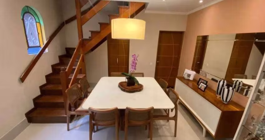 Casa na Vila Ipojuca com 219m² venda R$1.750.000,00.