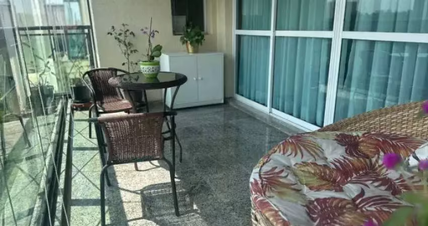 Apartamento em jardim santo amaro com 168m² venda r$1.679.999,00