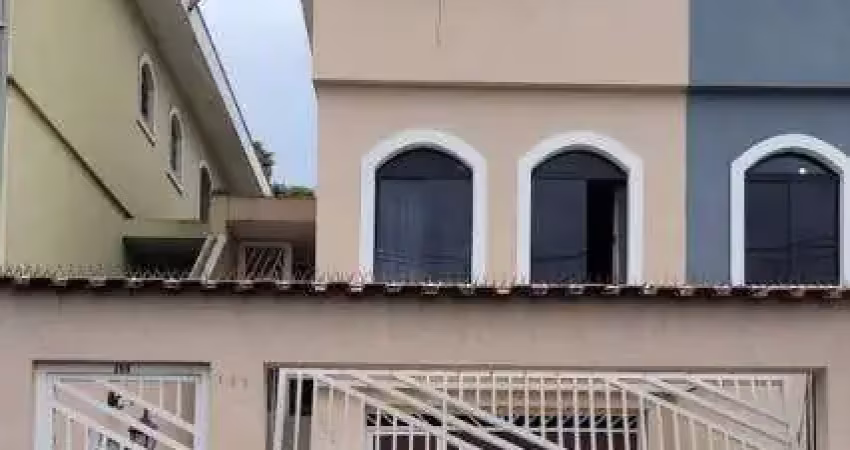 Casa com 3 quartos à venda na Vila Romero, São Paulo 