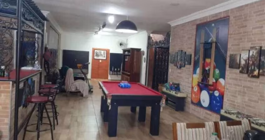 Casa em Vila Cruz das Almas com 340m² venda R$850.000,00