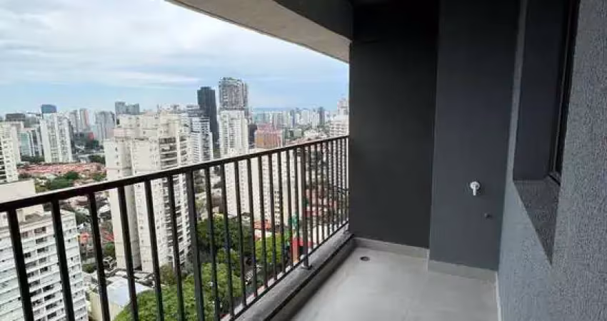 Apartamento chácara santo antônio com 47m² venda r$670.000,00