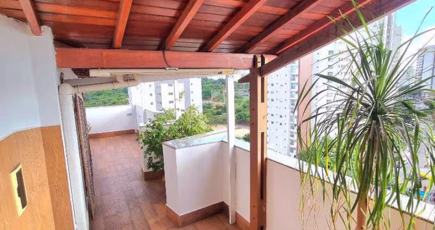 Cobertura Duplex em Vila Formosa com 120m² Venda R$900.000,00