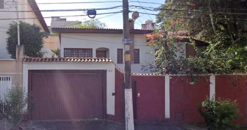 Casa em Sumarezinho com 3 suítes 290m² Venda R$2.800.000,00