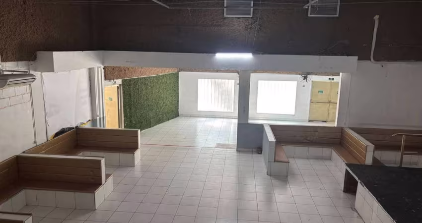 Salão Comercial em Imirim com 400m² Locação R$10.000,00