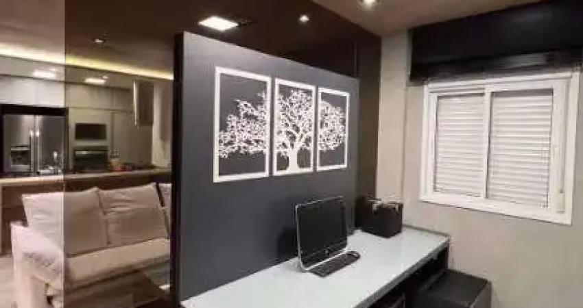 Apartamento em jardim fonte do morumbi com 71m² venda r$890.000,00
