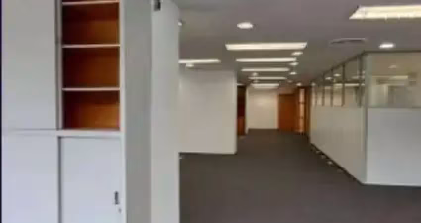 Conjunto comercial na bela vista com 384m² locação r$ 15.000,00