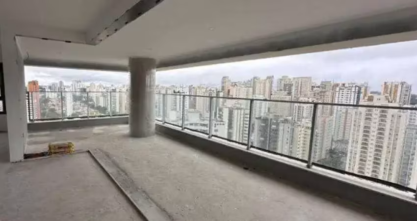 Apartamento em campo belo com 210m² venda r$3.950.000,00