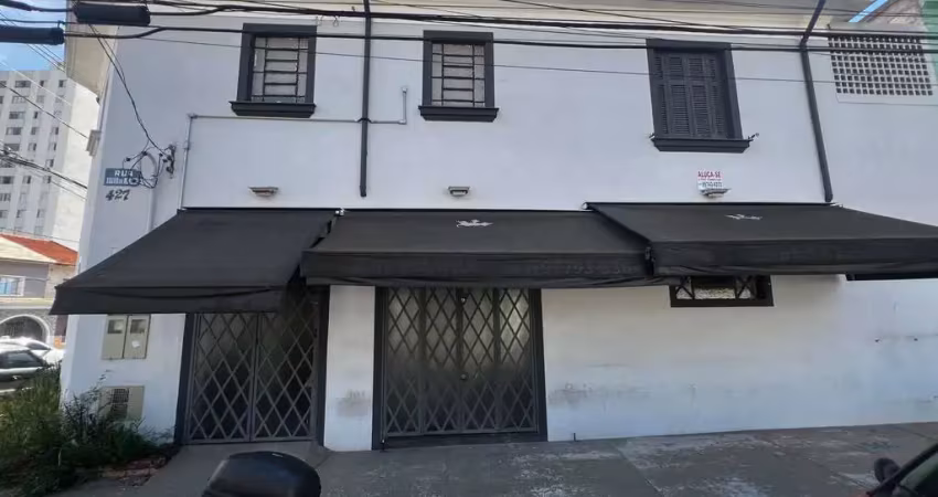 Casa comercial em ipiranga com 120m² venda r$675.000,00
