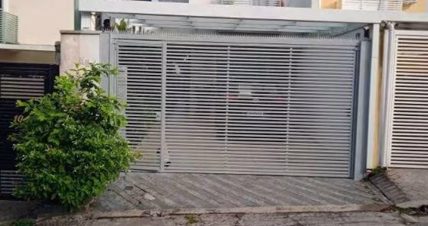 Casa em Jardim Trussardi com 125m² venda R$1.300.000,00