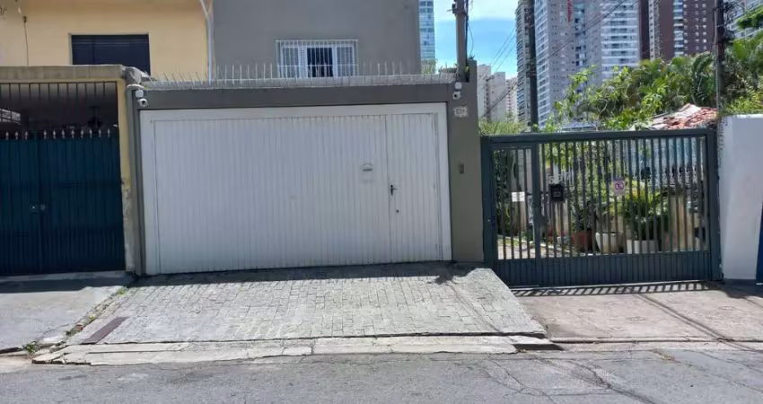 Brooklin velho venda sobrado 2 dorm.c/ 1 ste $ 1.050.000,00