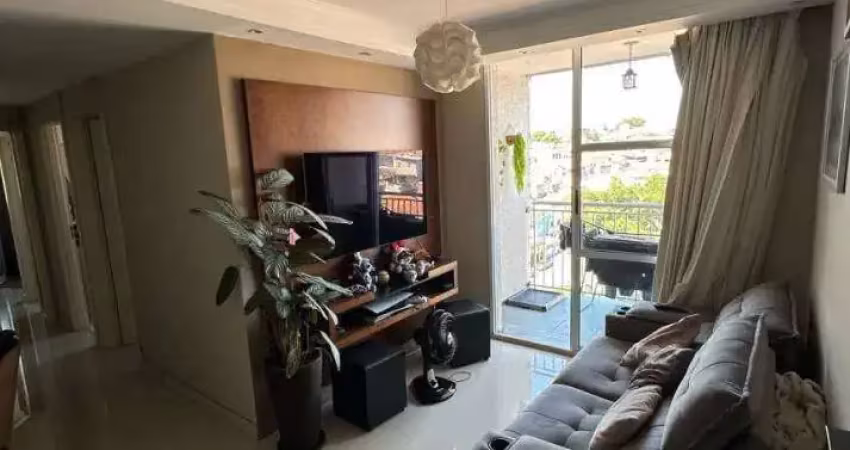 Apartamento em jardim prudência com 64m²/venda r$445.000,00