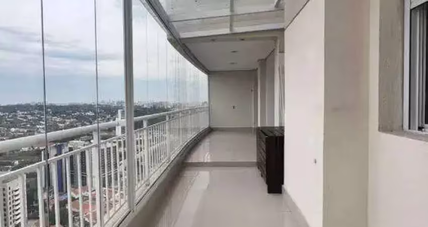 Apartamento em pinheiros com 77m²/venda r$1.537.000,00