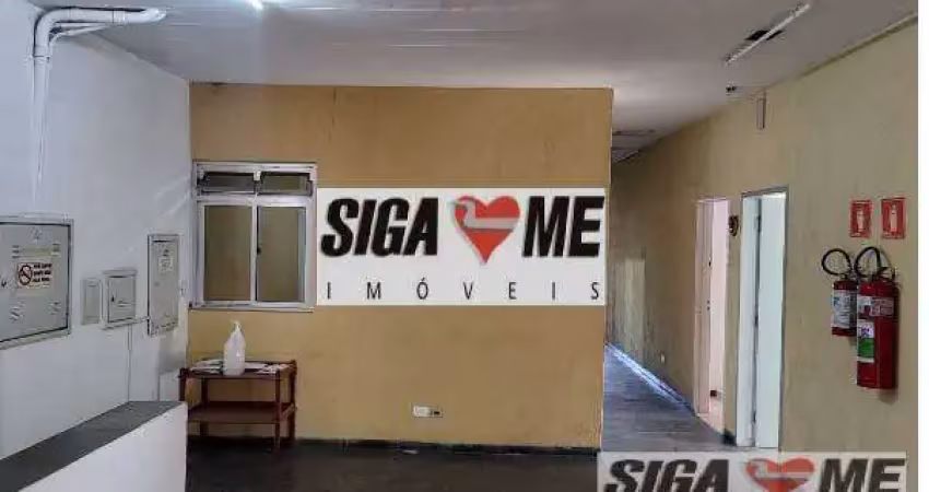 Cidade dutra locação sobreloja 8 salas copa depósito vgs 280m2 $6.000,00