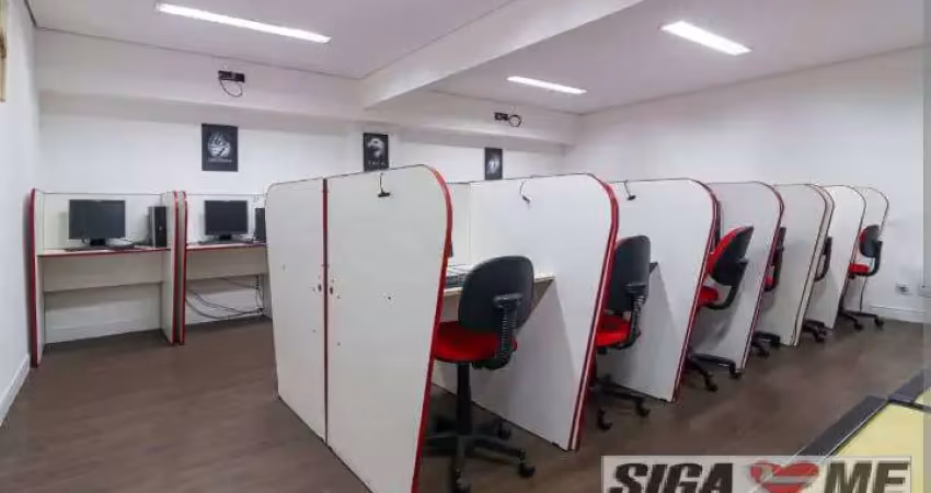 Sala comercial em bela vista com 110m²/locação r$2.000,00
