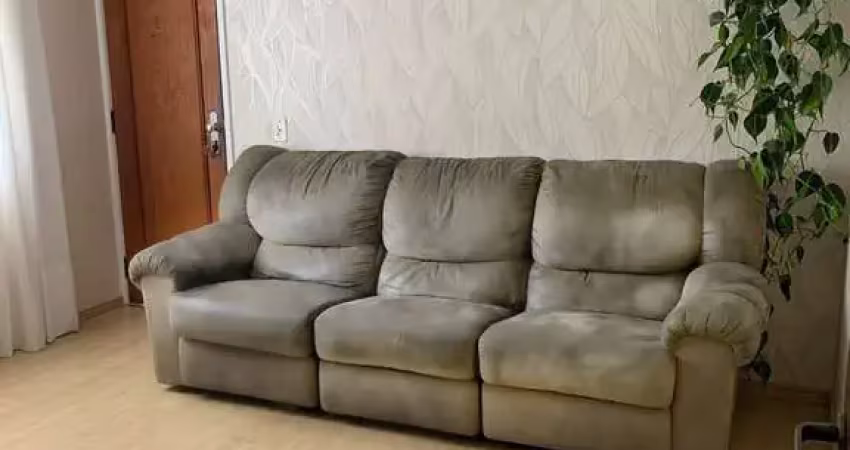 Apartamento no Jardim Maria Rosa com 54m²/Venda R$265.000,00