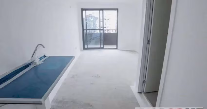 Apartamento em pinheiros com 28m²/venda r$424.000,00