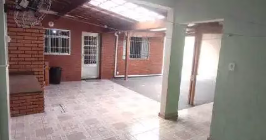 Casa com 4 quartos à venda na Vila Bancaria, São Paulo 