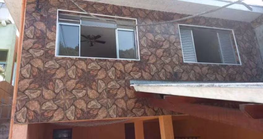 Casa em Jardim Raposo Tavares com 100m²/Venda R$550.000,00