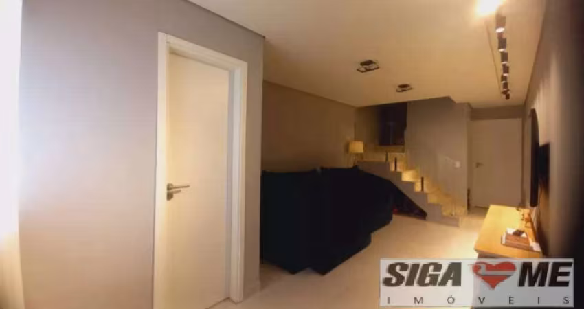 Casa em Vila Polopoli com 84m²/Venda R$505.000,00