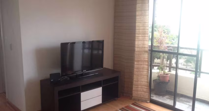 Apartamento em Pinheiros com 70m²/Locação R$4.570,00