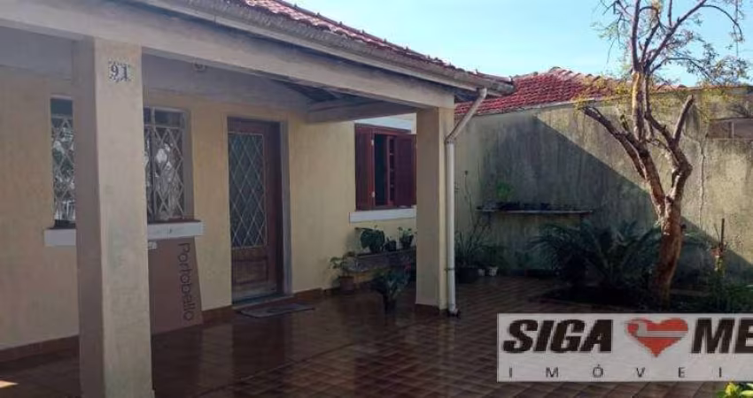 Casa em Jardim do Colégio (Zona Norte) com 250m²/Venda R$960.000,00