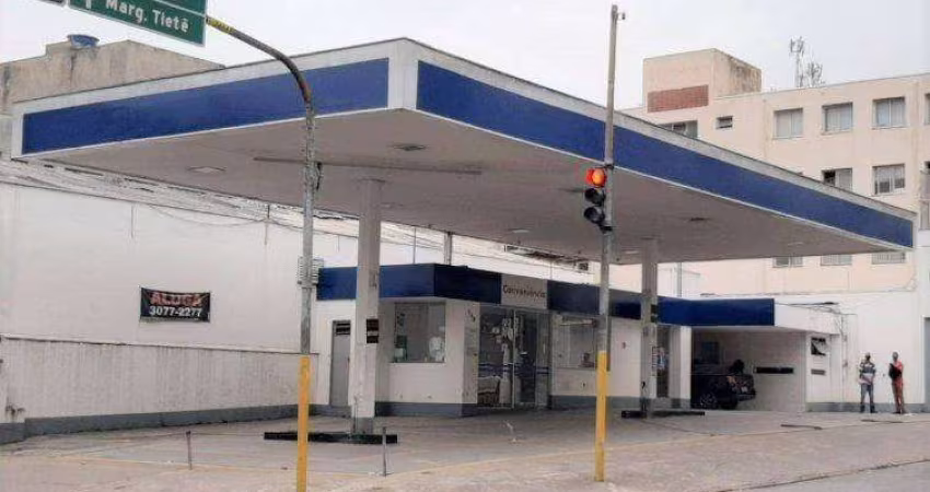 BOM RETIRO TERRENO VENDA COM VOCAÇÃO PARA POSTO A.U348 M2 $ 3.000,000,00