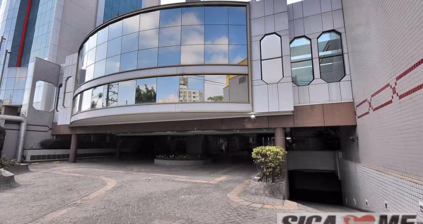 LUZ LOCAÇÃO PRÉDIO COMERCIAL A.U 1.562,08M2 $110.000,00