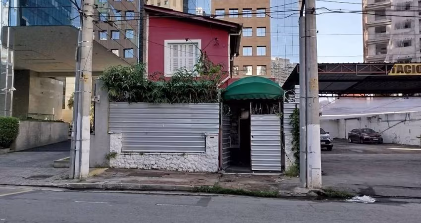 PINHEIROS CASA COMERCIAL LOCAÇÃO A.U 195M² $15.000,00