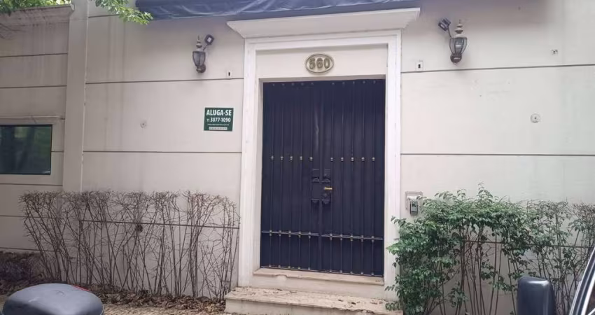 MOEMA LOCAÇÃO LOJA A.U 1.025M² $85.000,00