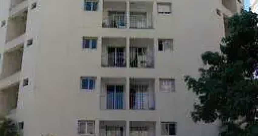MOEMA APTO LOCAÇÃO  1 DORM SEMI MOBILIADO A.U 50M² $2.800,00