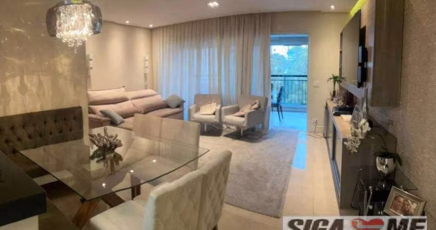 MORUMBI APTO VENDA 2DORMS.A.U 104M2 C/ 2 SUITE $ 9.752,00