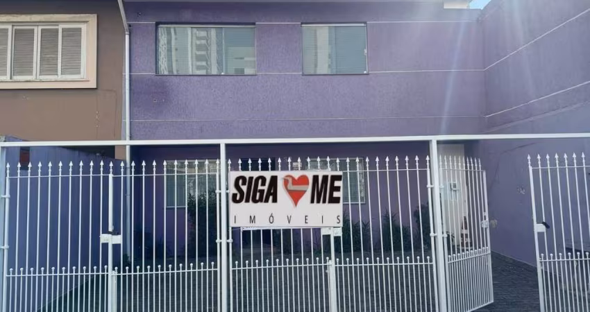 CHACARÁ STO ANTONIO SOBRADO COMERC/RES. - 250M2 AO LADO METRÔ R$ 6.900,00