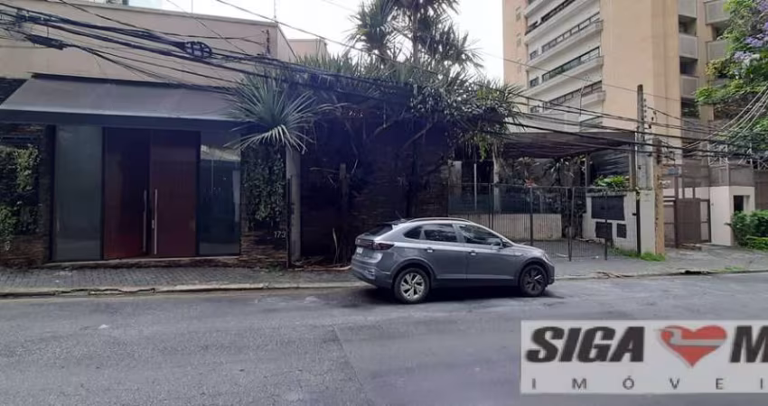 ITAIM BIBI PONTO COMERCIAL LOCAÇÃO ESPAÇO COM 472,80m2 $45.000,00