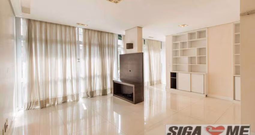 ITAIM BIBI VENDA/LOCAÇÃO APTO 3 DORMS. COM SUÍTE $1.800.000,00